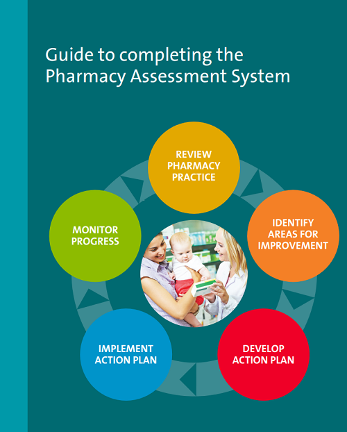 Guide to the Pharmacy Assessment System