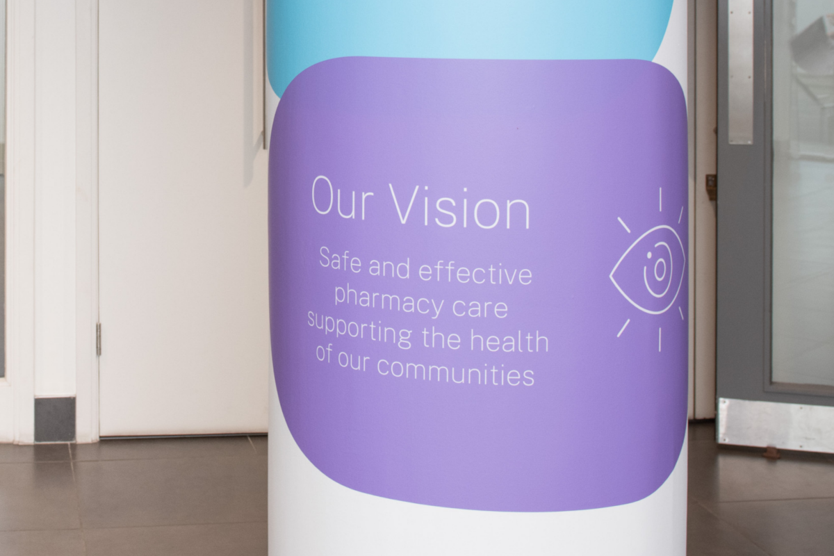 Our Vision