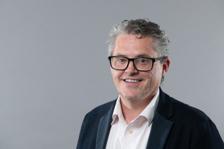 Denis O'Driscoll